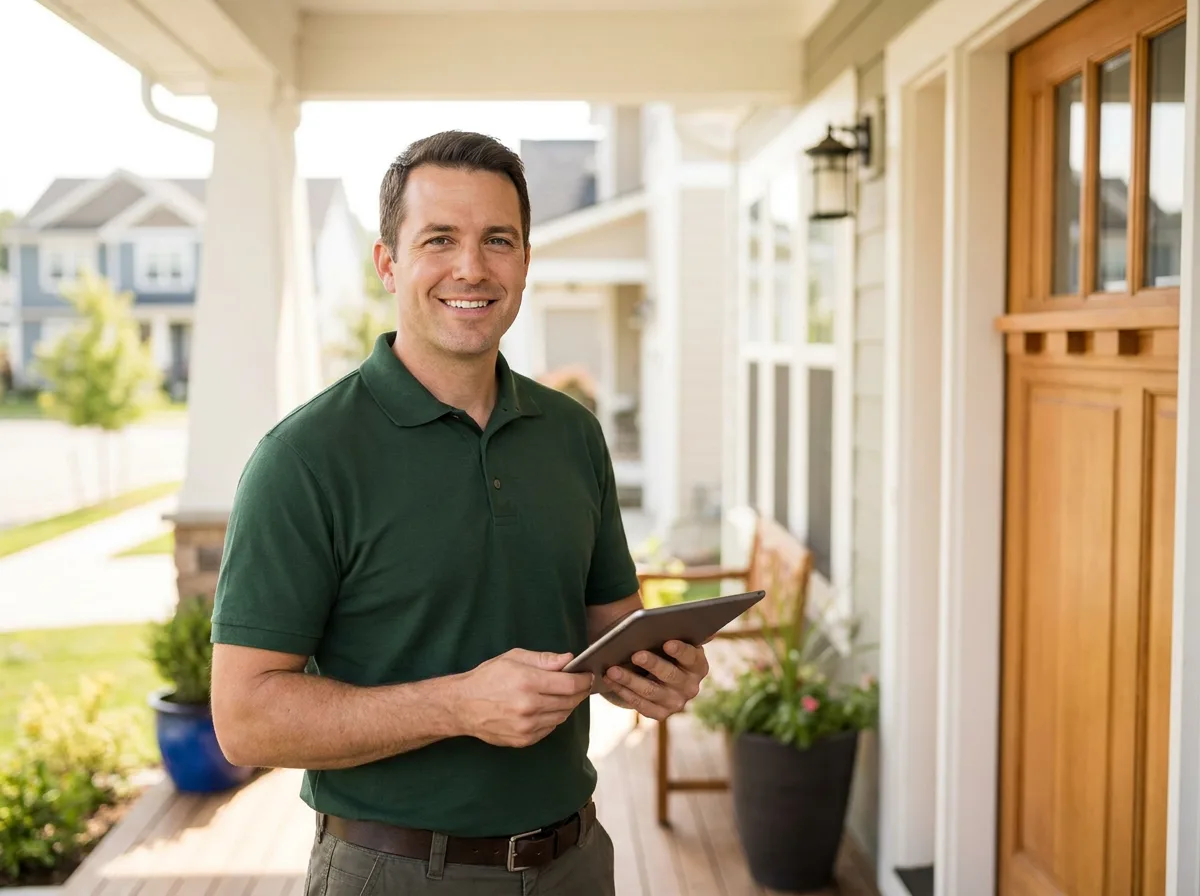 Pest control FAQs for Leroy, MI